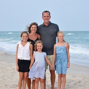 Meet your Posher, Carrie